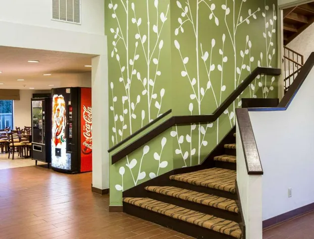 Sleep Inn Douglasville near Arbor Place hotel detail image 3