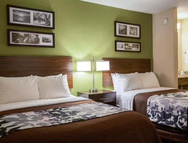 Sleep Inn Douglasville near Arbor Place hotel detail image 4