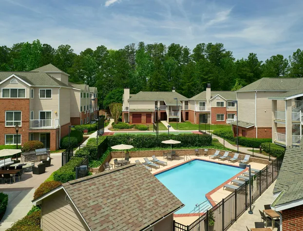 Sonesta ES Suites Atlanta Alpharetta Windward hotel detail image 1