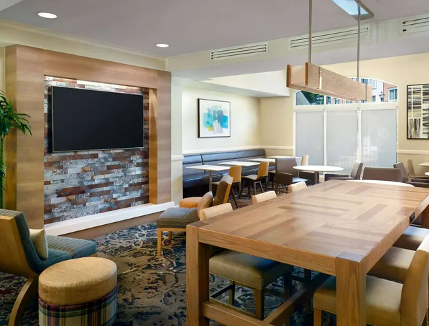 Sonesta ES Suites Atlanta Alpharetta Windward hotel detail image 4