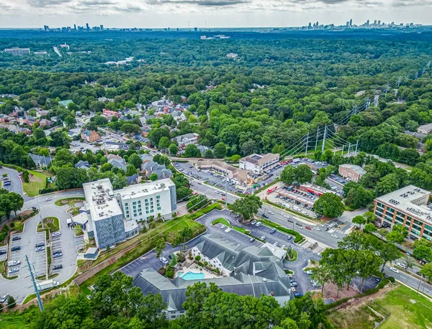 Hotel Indigo Atlanta - Vinings by IHG hotel detail image 3