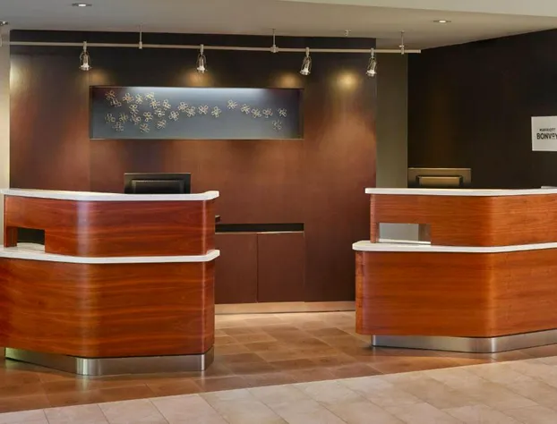 Courtyard by Marriott Atlanta Alpharetta hotel detail image 3