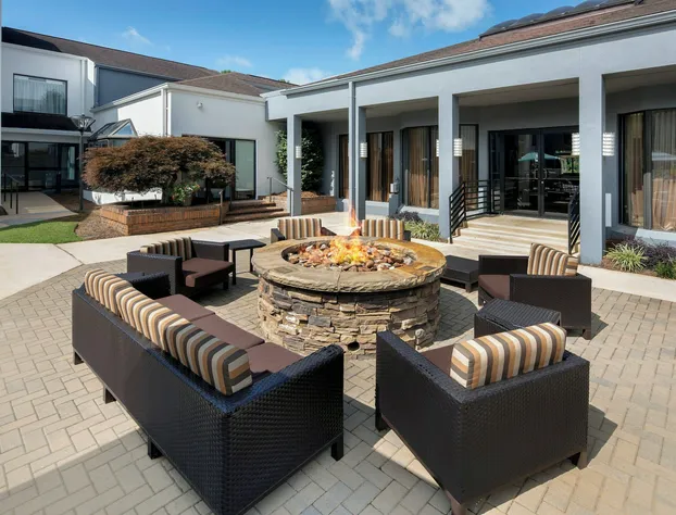 Courtyard by Marriott Atlanta Windy Hill/Ballpark hotel detail image 1