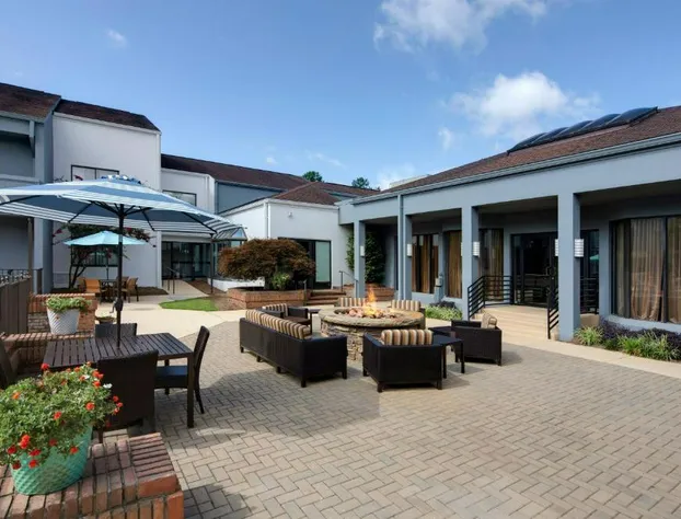 Courtyard by Marriott Atlanta Windy Hill/Ballpark hotel detail image 1