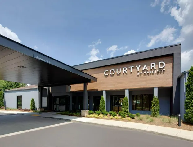 Courtyard by Marriott Atlanta Windy Hill/Ballpark hotel detail image 3