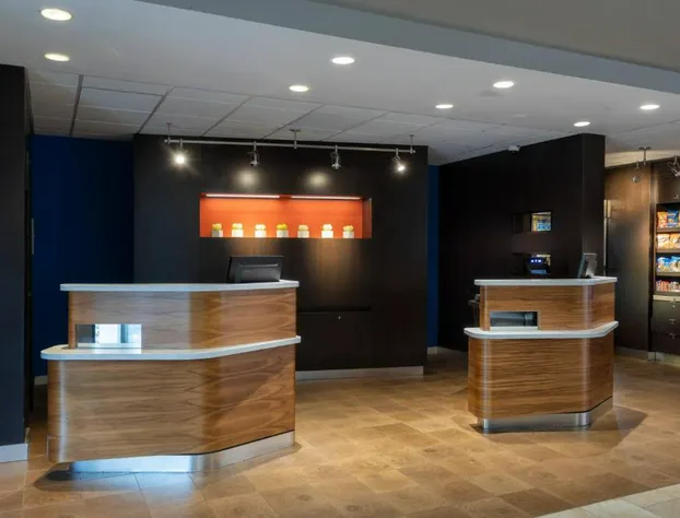 Courtyard by Marriott Atlanta Windy Hill/Ballpark hotel detail image 4