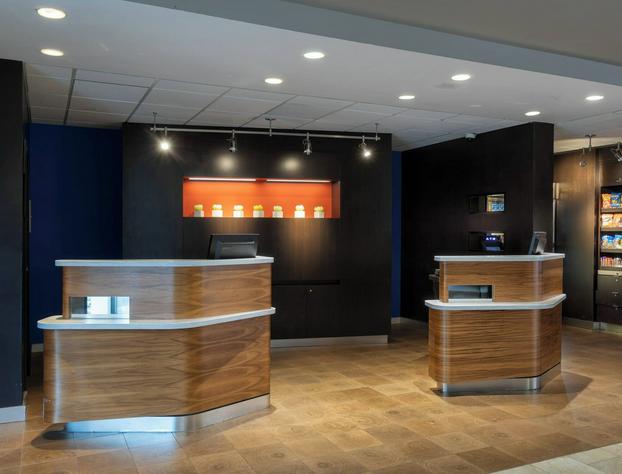 Courtyard by Marriott Atlanta Windy Hill/Ballpark hotel detail image 4