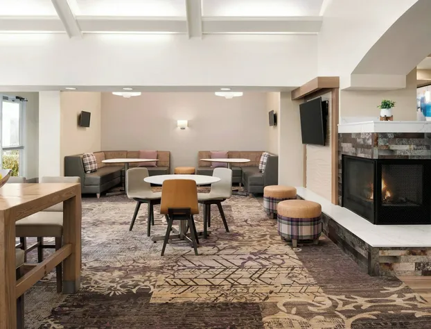 Residence Inn by Marriott Atlanta Duluth/Gwinnett Place hotel detail image 1