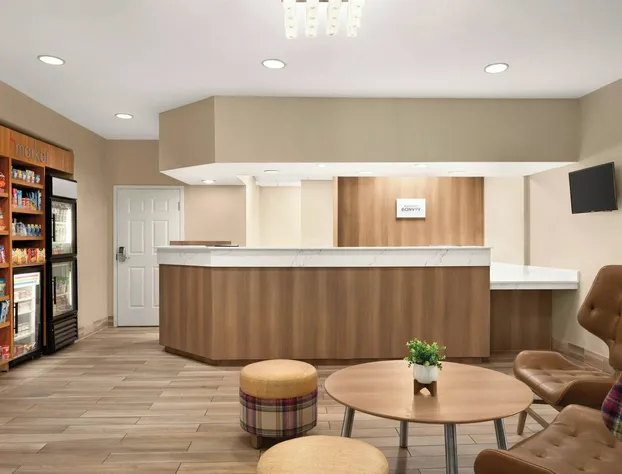Residence Inn by Marriott Atlanta Duluth/Gwinnett Place hotel detail image 4