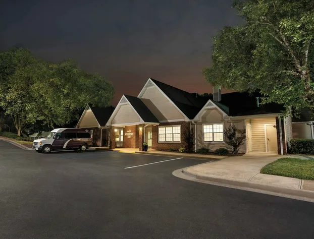 Residence Inn Atlanta Duluth/Gwinnett Place hotel detail image 1