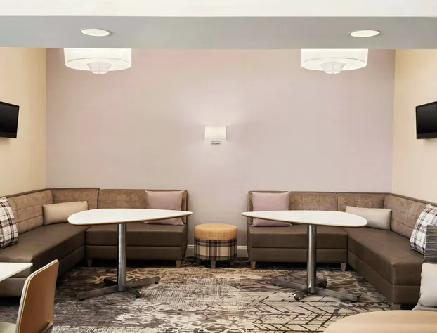 Residence Inn Atlanta Duluth/Gwinnett Place hotel detail image 2