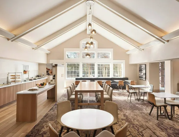 Residence Inn Atlanta Duluth/Gwinnett Place hotel detail image 4