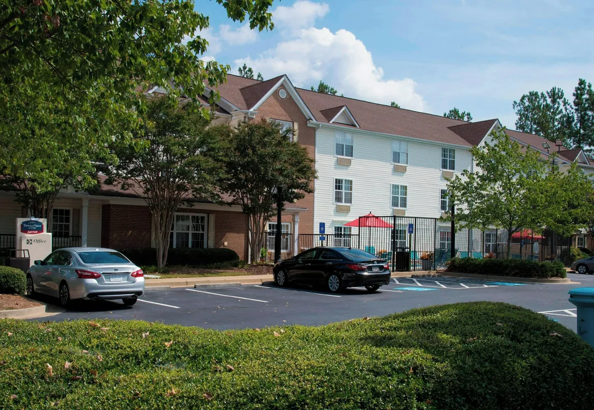 TownePlace Suites by Marriott Atlanta Alpharetta hotel hero