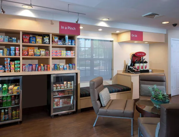 TownePlace Suites by Marriott Atlanta Alpharetta hotel detail image 1