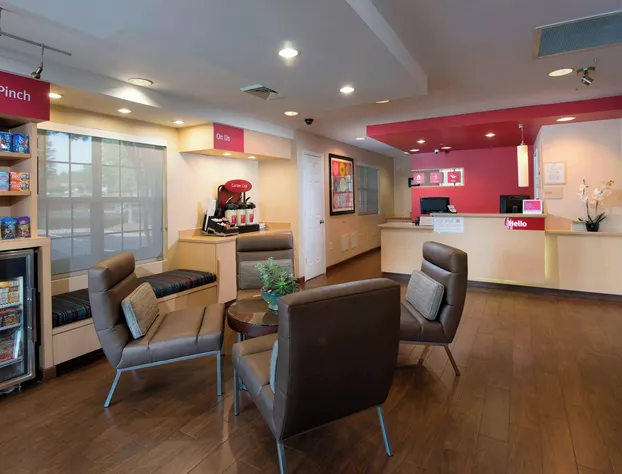 TownePlace Suites by Marriott Atlanta Alpharetta hotel detail image 2