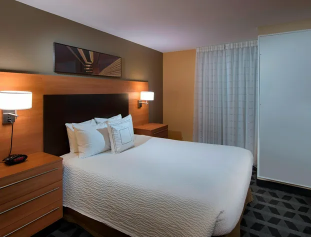 TownePlace Suites by Marriott Atlanta Alpharetta hotel detail image 3