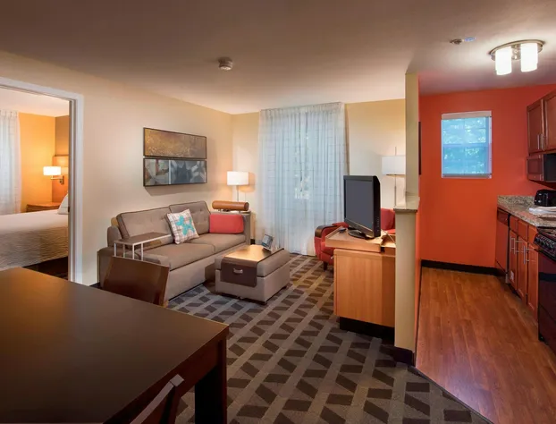 TownePlace Suites by Marriott Atlanta Alpharetta hotel detail image 4