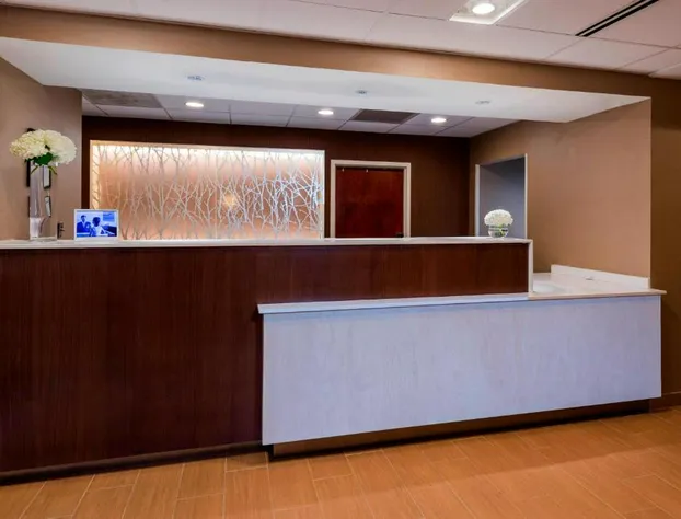 Fairfield Inn & Suites by Marriott Atlanta Buckhead hotel detail image 1