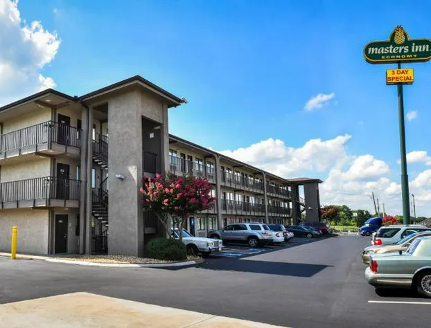 Masters Inn Tucker hotel detail image 2