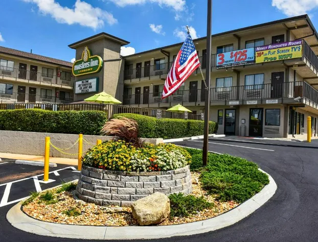 Masters Inn Tucker hotel detail image 3