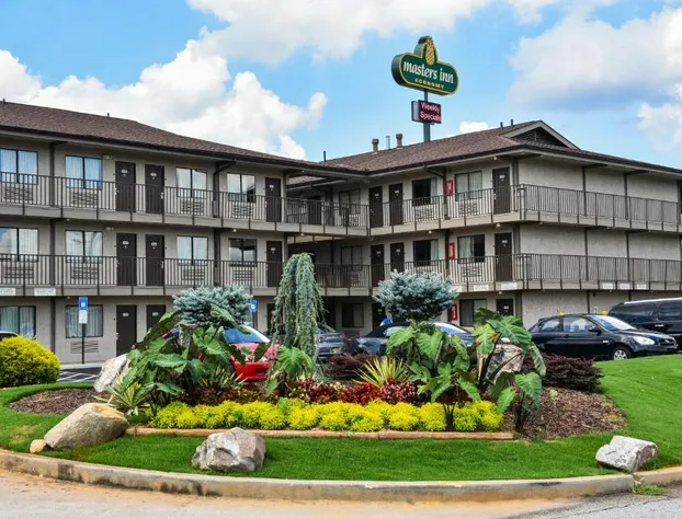 Masters Inn Tucker hotel detail image 4