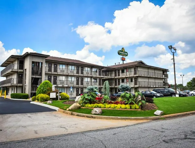 Masters Inn Tucker hotel detail image 4