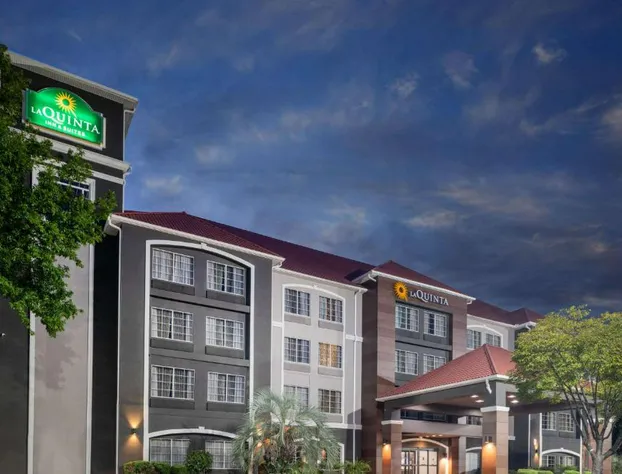 La Quinta Inn & Suites by Wyndham Atlanta Stockbridge hotel detail image 2