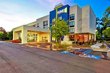 Home2 Suites by Hilton Atlanta Norcross hotel hero