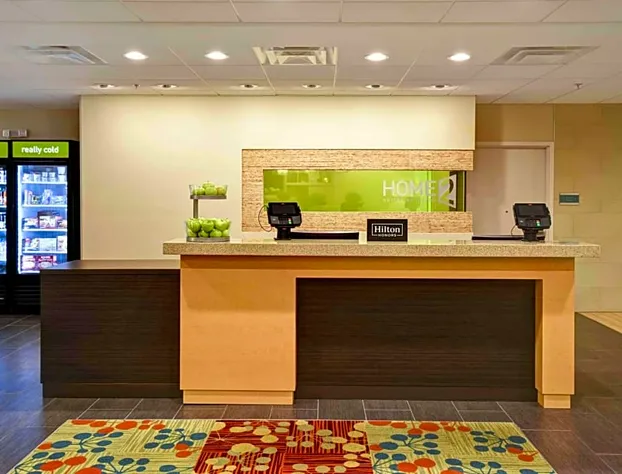 Home2 Suites by Hilton Atlanta Norcross hotel detail image 4