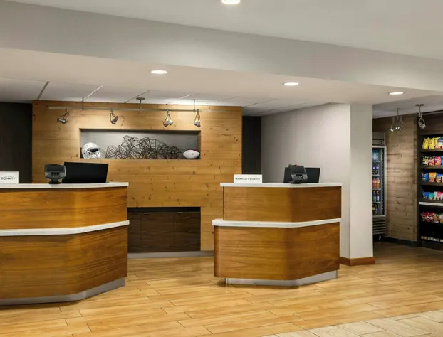 Courtyard by Marriott Atlanta Northlake hotel detail image 1