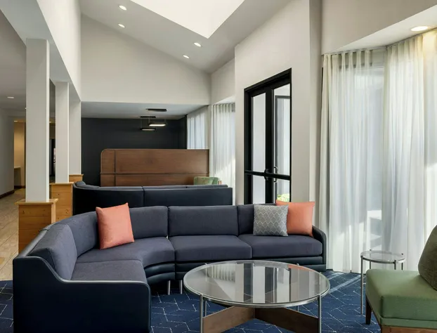 Courtyard by Marriott Atlanta Northlake hotel detail image 2