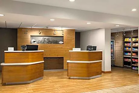 Courtyard by Marriott Atlanta Northlake hotel detail image 4