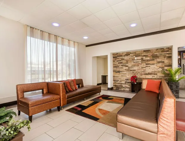 Rodeway Inn hotel detail image 4