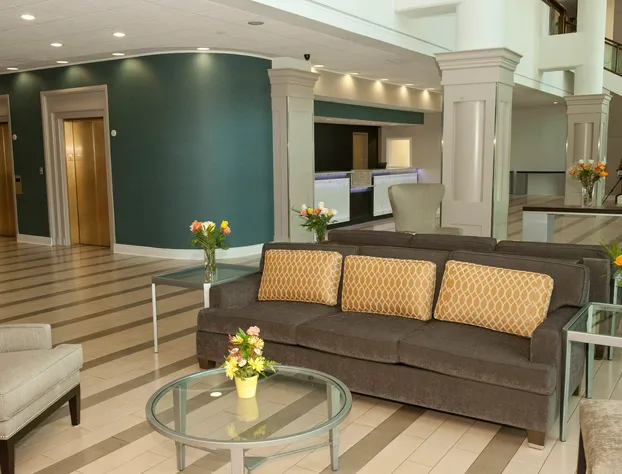 Radisson Hotel Atlanta Marietta I-75 hotel detail image 1