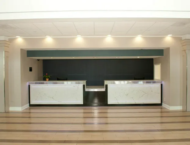 Radisson Hotel Atlanta Marietta I-75 hotel detail image 2