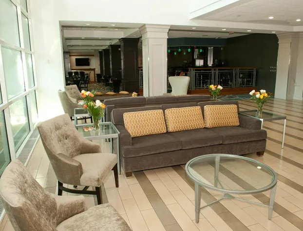 Radisson Hotel Atlanta Marietta I-75 hotel detail image 4