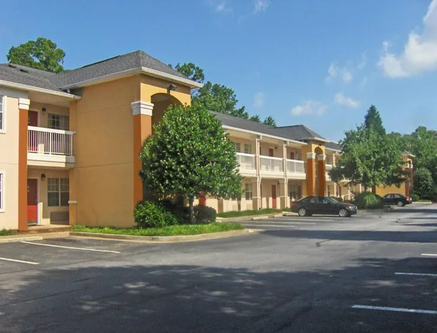 Extended Stay America Select Suites Atlanta Cumberland Mall hotel detail image 2