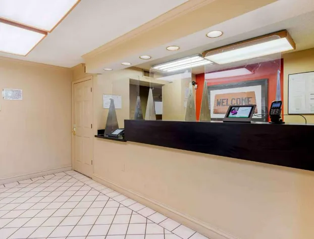 Extended Stay America Select Suites Atlanta Cumberland Mall hotel detail image 3