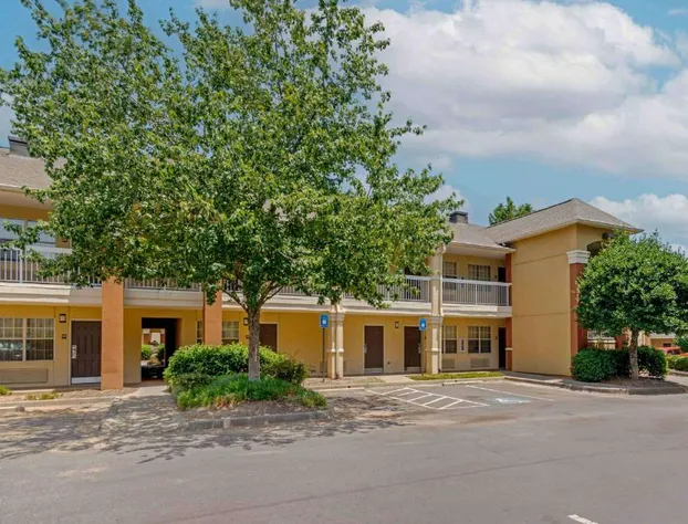 Extended Stay America Select Suites Atlanta Cumberland Mall hotel detail image 1