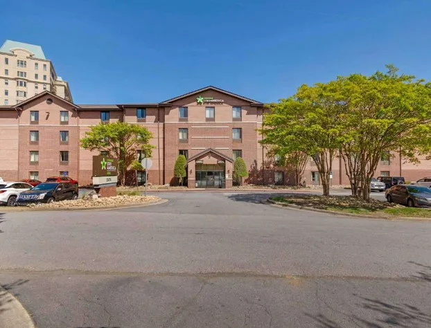 Extended Stay America Select Suites - Atlanta - Vinings hotel detail image 2