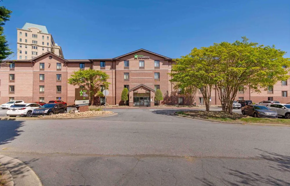 Extended Stay America Select Suites - Atlanta - Vinings hotel hero