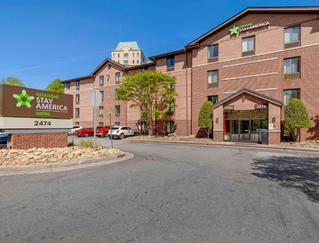 Extended Stay America Select Suites - Atlanta - Vinings hotel detail image 1