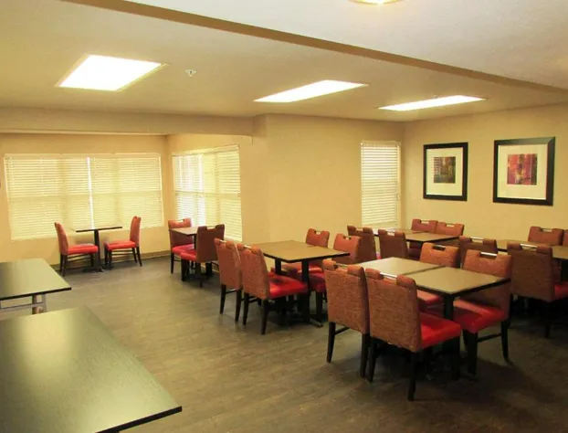 Extended Stay America Suites Atlanta Alpharetta Northpoint W hotel detail image 4