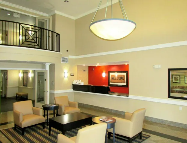 Extended Stay America Suites Atlanta Alpharetta Northpoint W hotel detail image 3