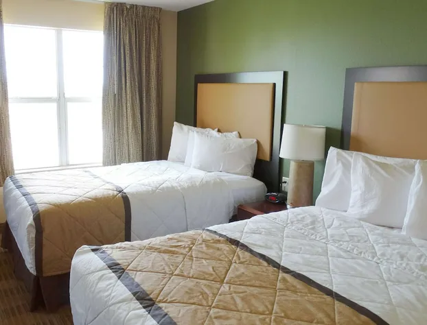 Extended Stay America Suites Atlanta Alpharetta Northpoint W hotel detail image 4