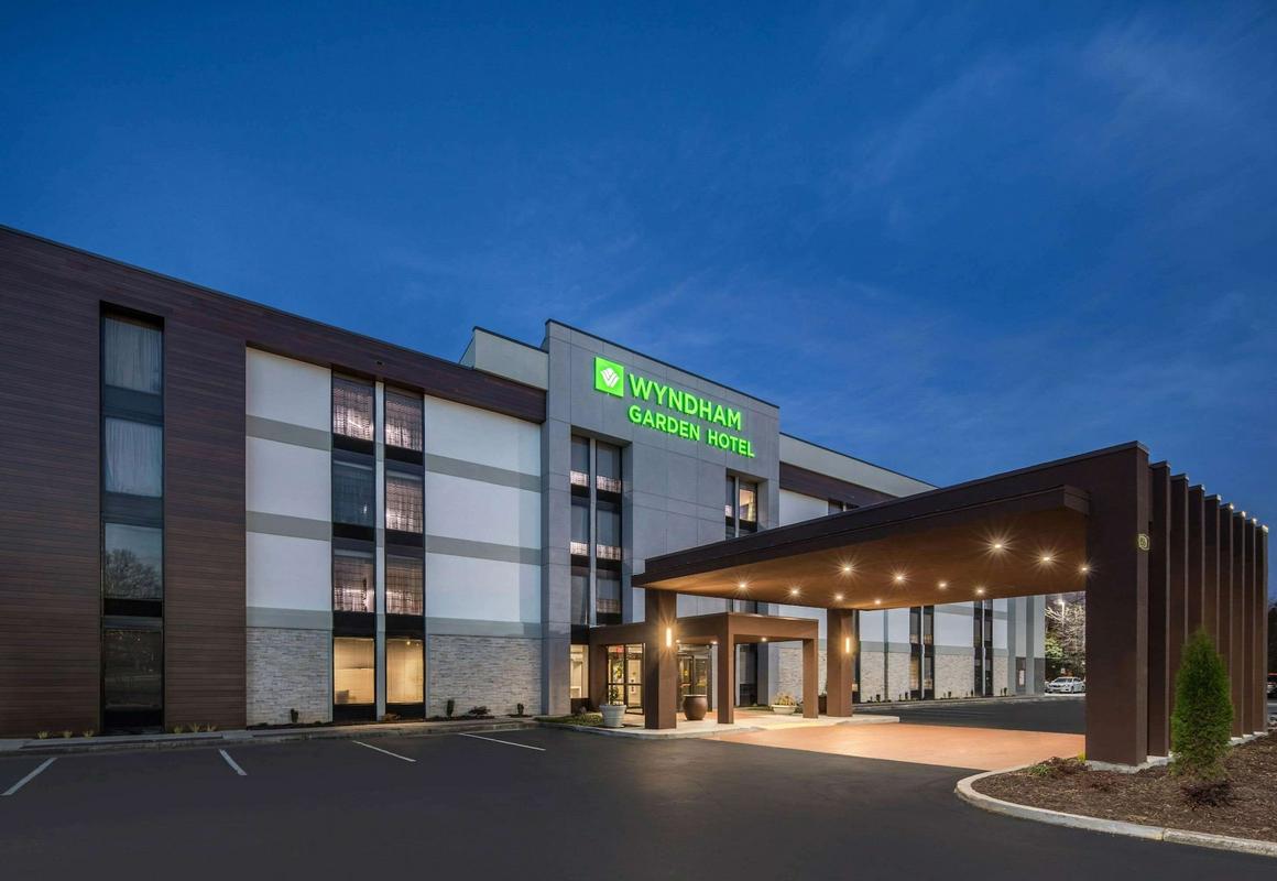Wyndham Garden Marietta Atlanta North hotel hero