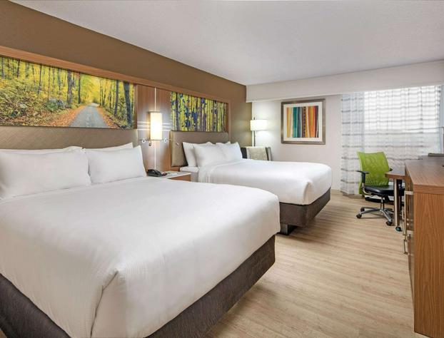 Wyndham Garden Marietta Atlanta North hotel detail image 4