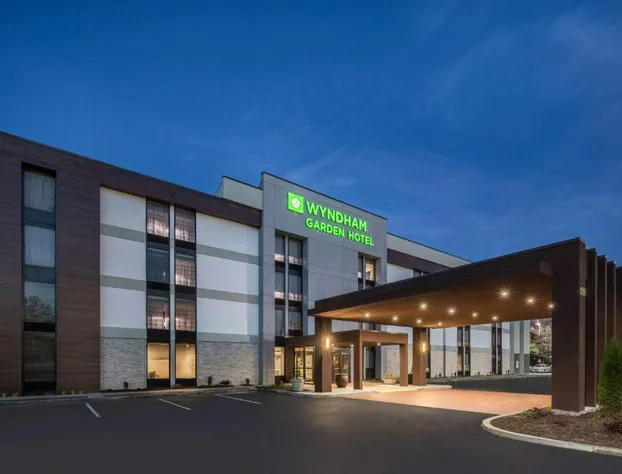 Wyndham Garden Marietta Atlanta North hotel detail image 1