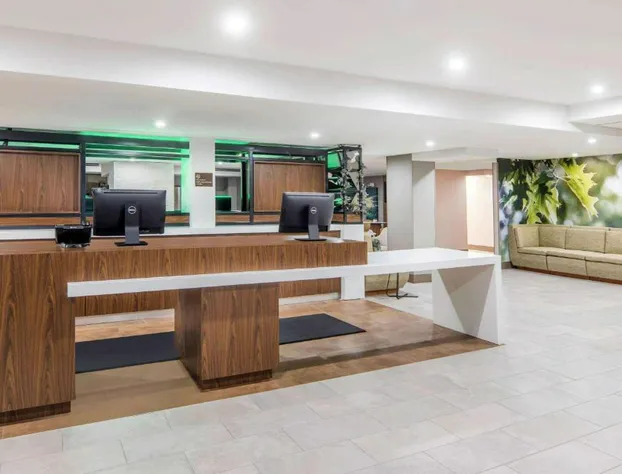 Wyndham Garden Marietta Atlanta North hotel detail image 2