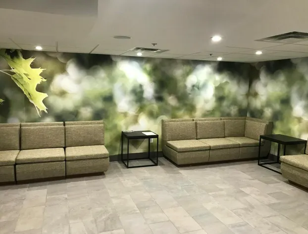 Wyndham Garden Marietta Atlanta North hotel detail image 3